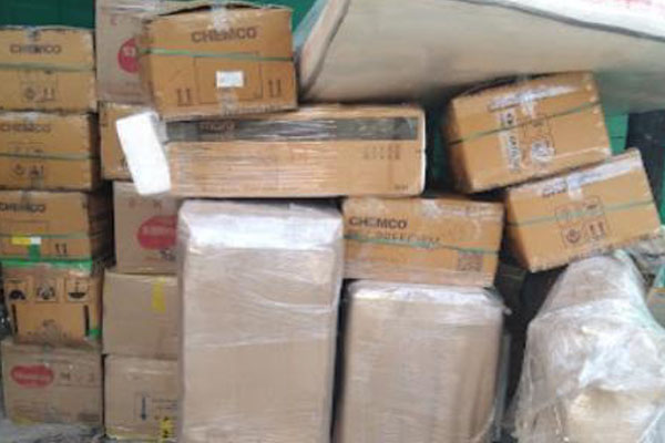 Agarwal Packers and Movers Bhiwani