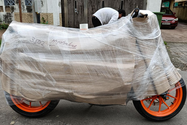 Agarwal Packers and Movers Bhiwani
