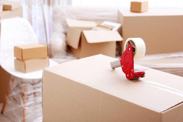Agarwal Packers and Movers