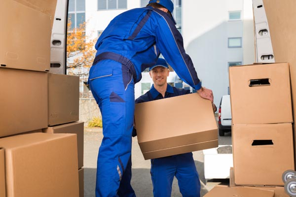 Agarwal Packers and Movers