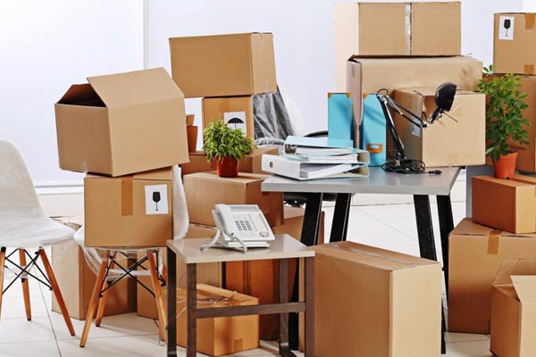 Agarwal Packers and Movers