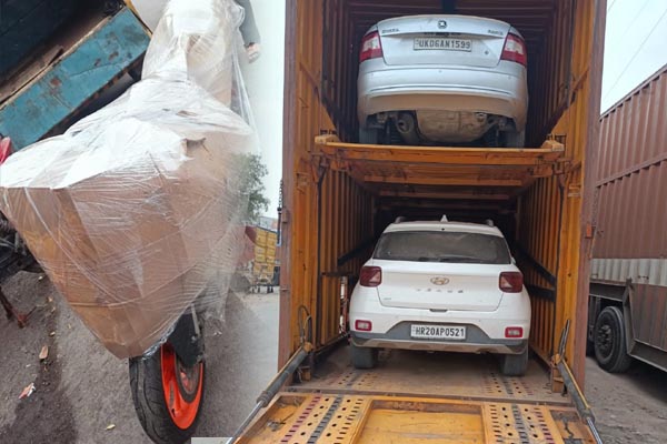 Agarwal Packers and Movers